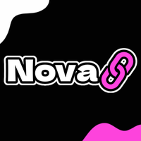 NovaURL – PHP URL Shortener with QR Code