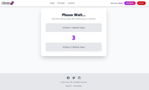 NovaURL – PHP URL Shortener with QR Code Screenshot 10