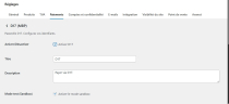 Multi Bank Payment - WooCommerce Plugin Screenshot 3