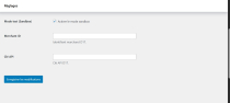 Multi Bank Payment - WooCommerce Plugin Screenshot 4