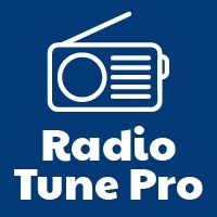 Radio Tune Pro - Radio Streaming Portal PHP