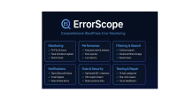 ErrorScope - WordPress Error Monitoring Screenshot 2