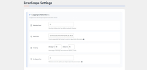 ErrorScope - WordPress Error Monitoring Screenshot 4