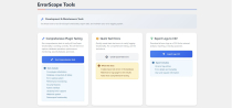 ErrorScope - WordPress Error Monitoring Screenshot 5