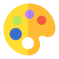 Modern Color Palette Generator - Next.js Tailwind