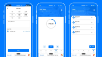 Clock Alarm Reminder Timer with AdMob Ads Android Screenshot 3