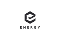 Letter E Hexagon Logo Design Vector v36 Screenshot 3