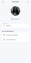 Flutter Forum App - Complete Community Platform Screenshot 7