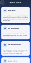 Flutter Forum App - Complete Community Platform Screenshot 8