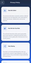 Flutter Forum App - Complete Community Platform Screenshot 9