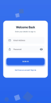 Flutter Forum App - Complete Community Platform Screenshot 12