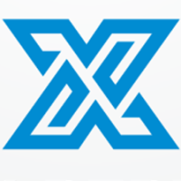 Xpert Letter X Logo Design Vector