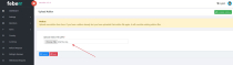AiWriter - Ai Content Generator For Feberr Addon Screenshot 2