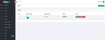 AiWriter - Ai Content Generator For Feberr Addon Screenshot 3