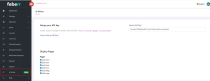 AiWriter - Ai Content Generator For Feberr Addon Screenshot 4