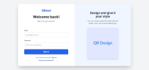 QRewl - Ultimate Dynamic QR Code Generator SAAS Screenshot 7