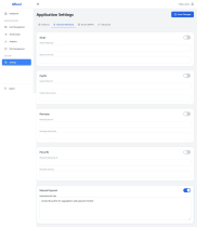QRewl - Ultimate Dynamic QR Code Generator SAAS Screenshot 8