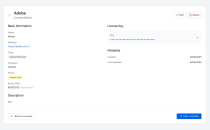 Passman - Password Manager for Ultimate Protection Screenshot 5