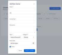 Passman - Password Manager for Ultimate Protection Screenshot 6