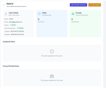 Passman - Password Manager for Ultimate Protection Screenshot 12