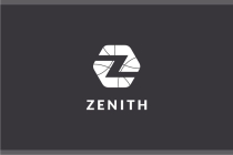 Letter Z Hexagon Logo Design Vector v14 Screenshot 2