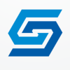 Super Sync Letter S Logo Design Vector v.05