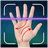 Palm Scanner AI React Native Expo App