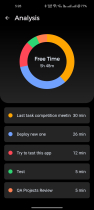 Taskora – To-Do List Android App Source Code Screenshot 11