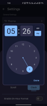 Taskora – To-Do List Android App Source Code Screenshot 17