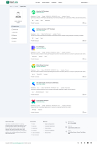 Smart Jobs – All-in-One Job Portal Solution Screenshot 9