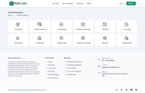 Smart Jobs – All-in-One Job Portal Solution Screenshot 11