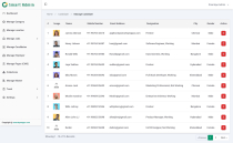 Smart Jobs – All-in-One Job Portal Solution Screenshot 17