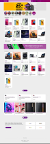 Grape - Affiliate Link Sharing Platform Screenshot 1