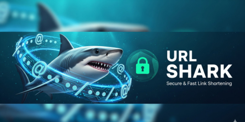 URL Shark - URL Shortener WordPress Plugin