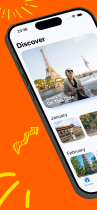 Photo Cleaner iOS Source Code Screenshot 1