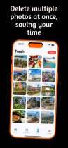 Photo Cleaner iOS Source Code Screenshot 5