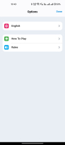 Sudoku Bronze – Flutter Application Screenshot 6