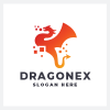 Digital Dragon Pro Logo