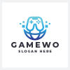 Pro Gaming World Logo