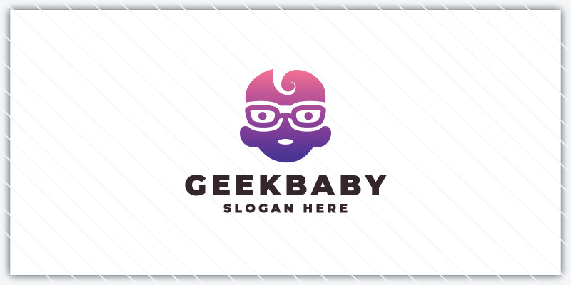 Smart Geek Kids Logo