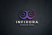 Innovation Infinity Tech Logo Screenshot 1