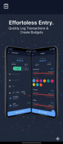 FinanceFlow Pro - Finance Dashboard Flutter Screenshot 17