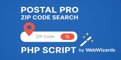 PostalPro - PHP Script