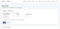 PostalPro - PHP Script Screenshot 6