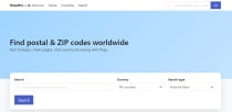 PostalPro - PHP Script Screenshot 7