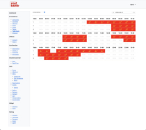 Restaurant CMS with Booking Engine Screenshot 7