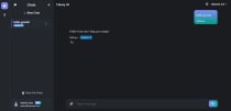 Classy AI Chatbot - AI Chatbot PHP Script Screenshot 2
