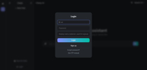 Classy AI Chatbot - AI Chatbot PHP Script Screenshot 10