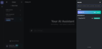 Classy AI Chatbot - AI Chatbot PHP Script Screenshot 14