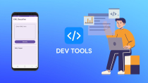 18 Dev Tools in One App – Full Source Code Screenshot 4